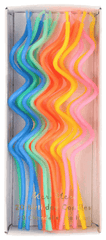 Kerzen Mixed Swirly Meri Meri