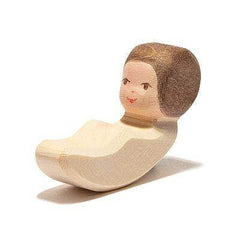 Kind für Wiege / Krippe Ostheimer