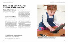 Kinder fördern nach Montessori - 9783831051052 Dorling Kindersley Verlag