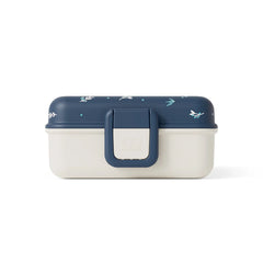 Kinder-Lunchbox Snack Fuchs Brotzeit