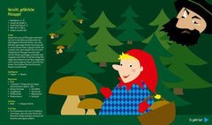 Kinder! Seid ihr alle da? Athesia Verlag