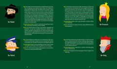 Kinder! Seid ihr alle da? Athesia Verlag