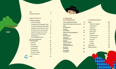 Kinder! Seid ihr alle da? Athesia Verlag