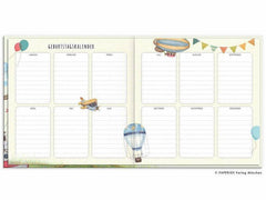 Kindergartenfreunde - Fahrzeuge Paperish Verlag