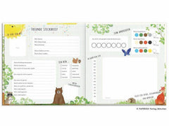 Kindergartenfreunde Tiere Paperish Verlag