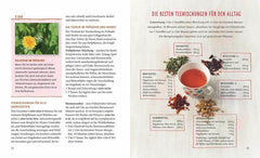 Kinderkrankheiten natürlich behandeln Gräfe & Unzer