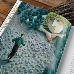 Kindermärchen aus aller Welt - 9783751205849 Oetinger Verlag