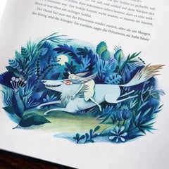 Kindermärchen aus aller Welt - 9783751205849 Oetinger Verlag