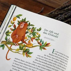 Kindermärchen aus aller Welt - 9783751205849 Oetinger Verlag