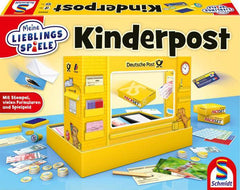 Kinderpost Schmidt Spiele