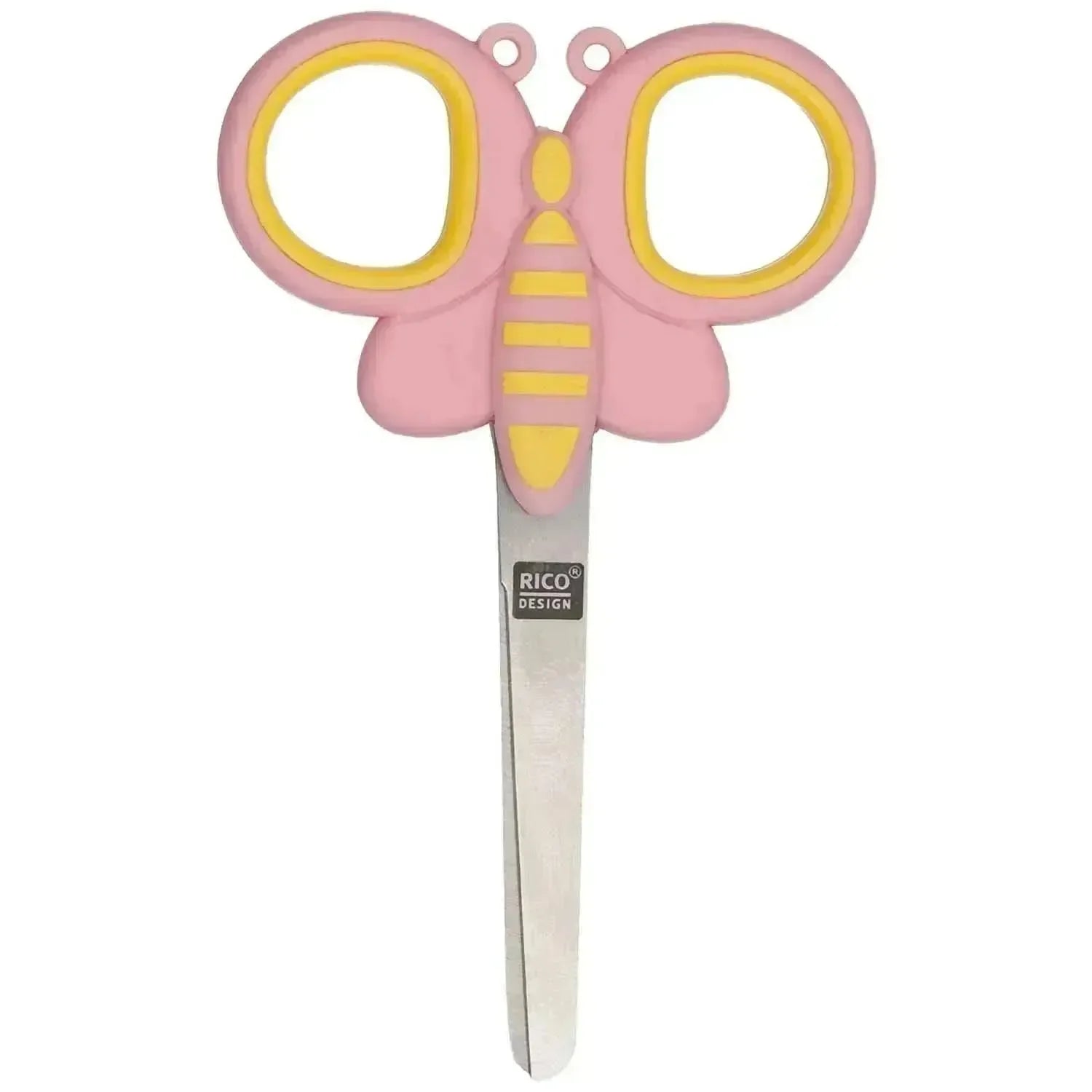 Kinderschere Löwe Rico kunstundspiel