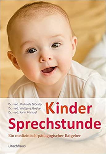 Kindersprechstunde - www. kunstundspiel .de 9783825179281