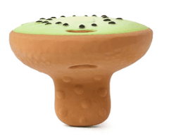 Kiwi zum Baden & Beißen Oli &Carol