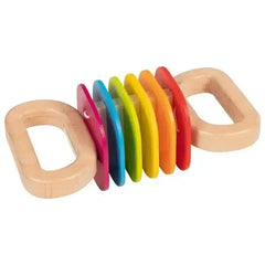 Klapper Regenbogen - 61885 Goki