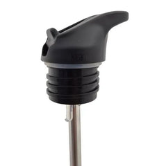 Klean Kanteen 355ml Edelstahl-Trinkflasche mit Flip Seal Sport Cap Kindertrinkflasche Eiscream - 1011208 Kleankanteen