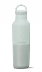 Klean Kanteen Isolierflasche 592ml Barely Blue - Kleankanteen