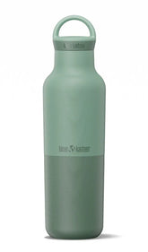 Klean Kanteen Isolierflasche 592ml Eisberg - 91404541 Kleankanteen