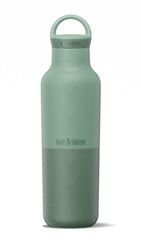 Klean Kanteen Isolierflasche 592ml Eisberg - 91404541 Kleankanteen