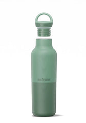 Klean Kanteen Isolierflasche 592ml Eisberg - 91404541 Kleankanteen