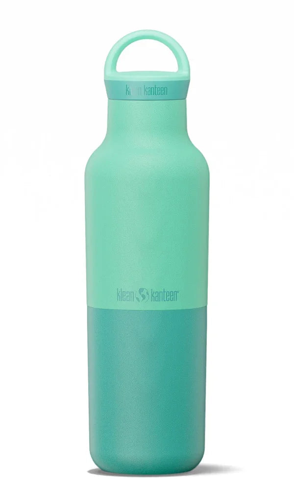 Klean Kanteen Isolierflasche 592ml - Kleankanteen