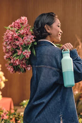 Klean Kanteen Isolierflasche 592ml - Kleankanteen