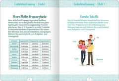 Kleine Auszeit - Gedächtnistraining