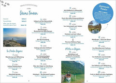 Kleine Auszeiten mit der Bahn Bayern - Tachenbuchausgabe - 9783862469437 J. Berg Verlag