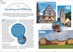 Kleine Auszeiten mit der Bahn Bayern - Tachenbuchausgabe - 9783862469437 J. Berg Verlag