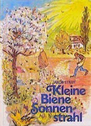 Kleine Biene Sonnenstrahl Verlag Freies Geistesleben