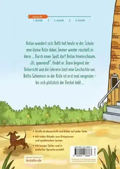 Kleine Lesehelden: Wir sind erste Klasse!