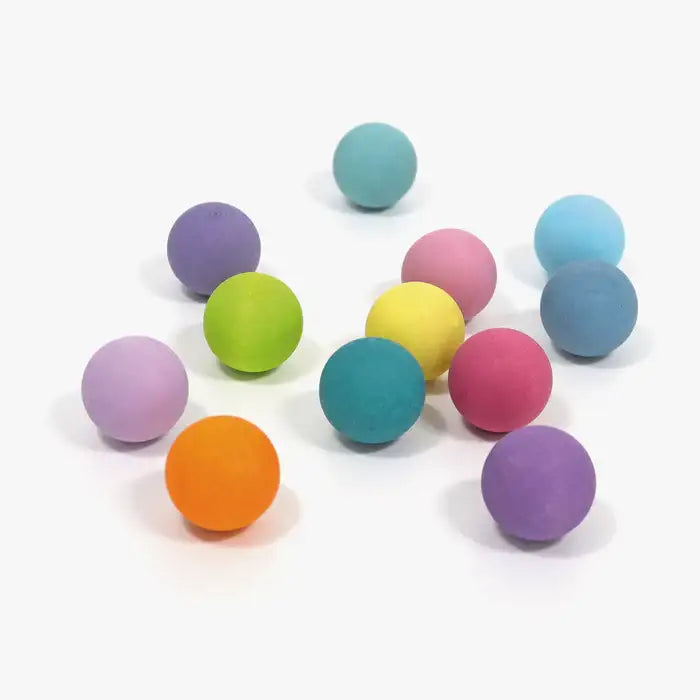 kleine-pastellkugeln-kunstundspiel-1 - kunstundspiel