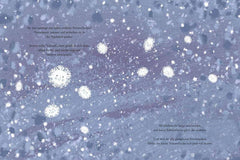 Kleine Schneeflocke Aladin Verlag