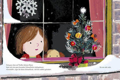 Kleine Schneeflocke Aladin Verlag