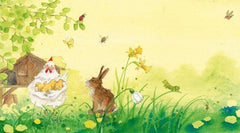 Kleiner Hase Archibald Urachhaus Verlag