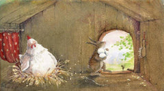 Kleiner Hase Archibald Urachhaus Verlag