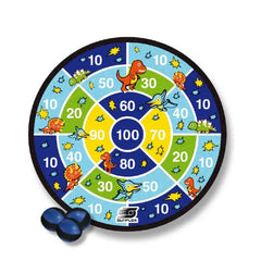 Klettdartscheibe Youngster 36cm - 45010 Sunflex