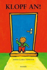 Klopf an! Hanser Verlag