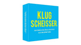 Klugscheisser - Das außergewöhnliche Quizspiel für kurioses Wissen! - 7331672430028 Kylskapspoesi