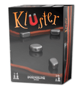 Kluster Magnetspiel Elliot