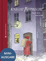 Knecht Ruprecht - Miniausgabe