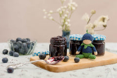 Kochlöffel küsst Häkelnadel Verlag Freies Geistesleben