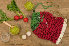 Kochlöffel küsst Häkelnadel Verlag Freies Geistesleben