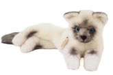 koesen-birmakatze-creme-41-cm-liegend-stofftier-1806 - kunstundspiel
