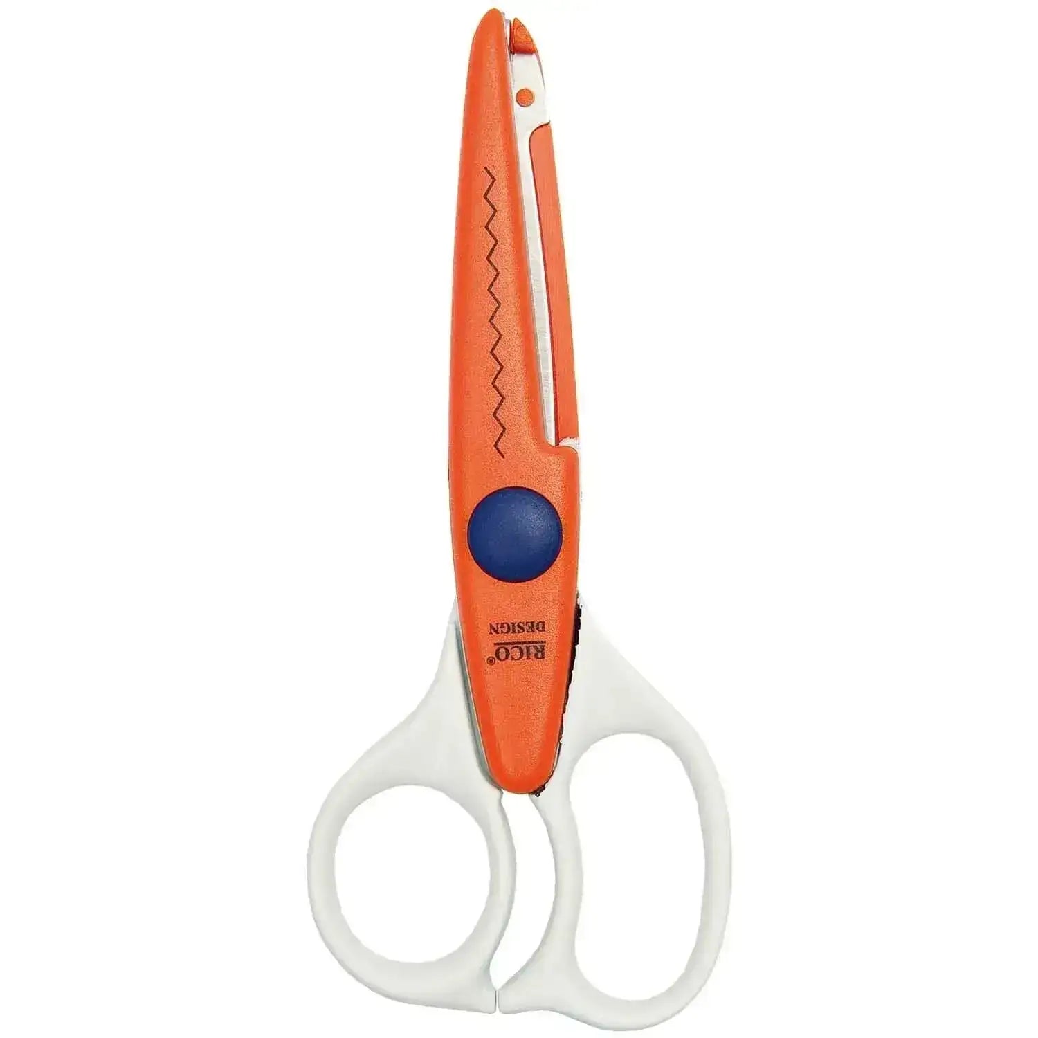 Konturenschere - Zick-Zack - 087920001 Rico