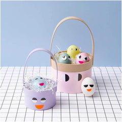 Korb mit Henkel Rico