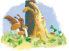 Kotzmotz, der Zauberer Verlag Freies Geistesleben