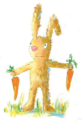 Kotzmotz, der Zauberer Verlag Freies Geistesleben