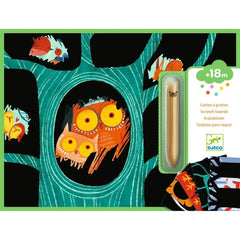 kratzbilder-ab-18-monaten-tiere-kennen-kunstundspiel-1 - kunstundspiel
