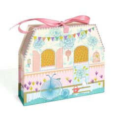 Kreatives Modellbau-Set für kleine Künstler Mi House Alba - Djeco