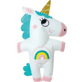 Kreativset Avenue Mandarine Kinder-Einhorn Alicia - Exaclair